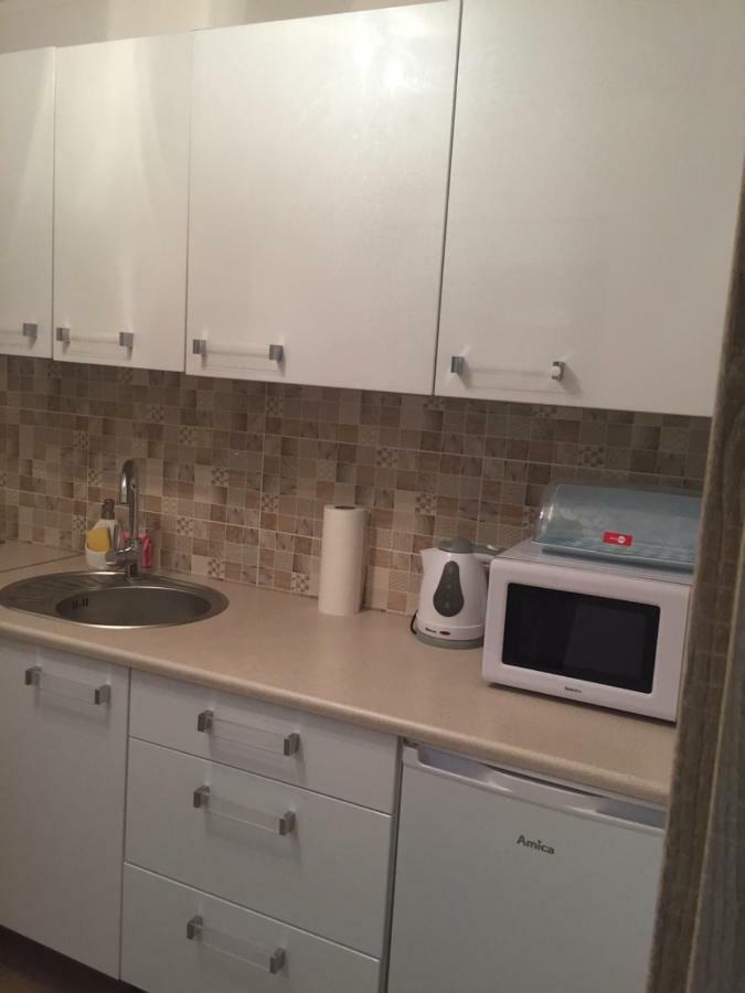 Apartament metro POLE MOKOTOWSKIE II Appartamento Varsavia Esterno foto